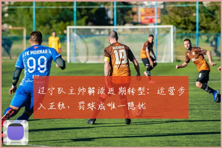 辽宁队主帅解读近期转型：运营步入正轨，罚球成唯一隐忧 - 万彩官网APP推荐