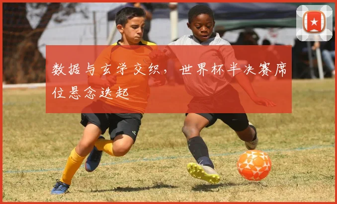 数据与玄学交织，世界杯半决赛席位悬念迭起 - 万彩官网APP推荐