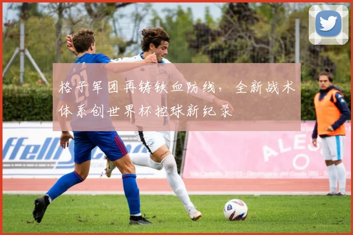 格子军团再铸铁血防线,全新战术体系创世界杯控球新纪录 - 万彩官网APP推荐